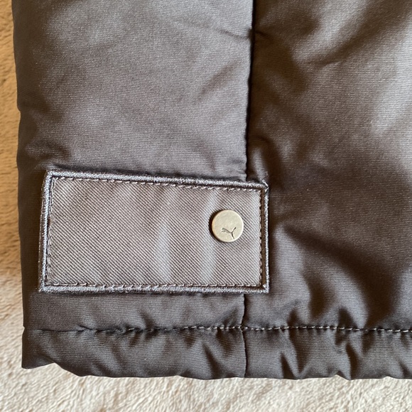 Puma Puffer jacket - Picture 4 of 4